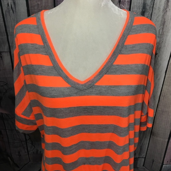 STRIPED SHIRT - Picture 3 of 6